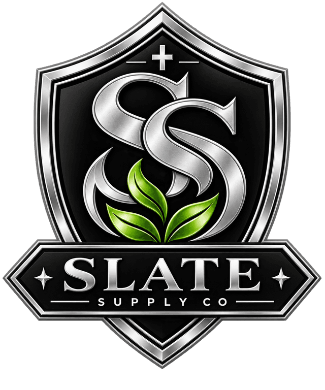 Slate Supply Co