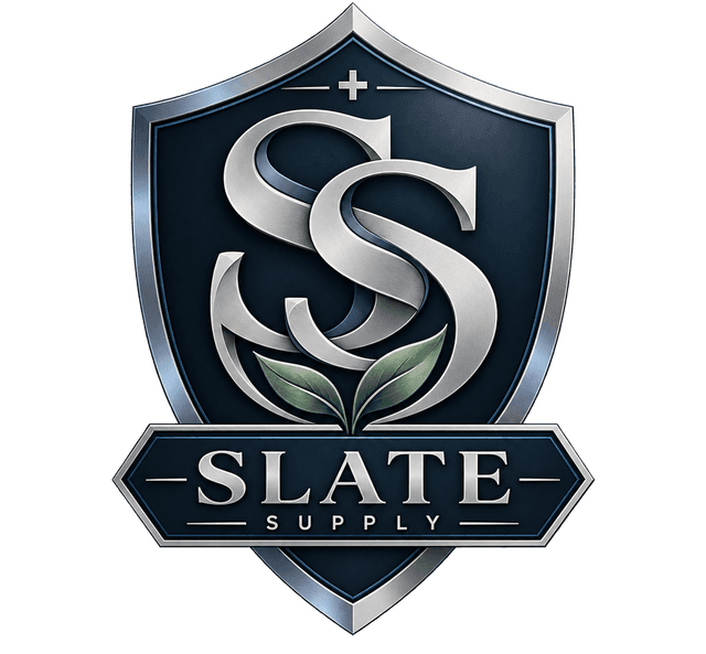 Slate Supply Co