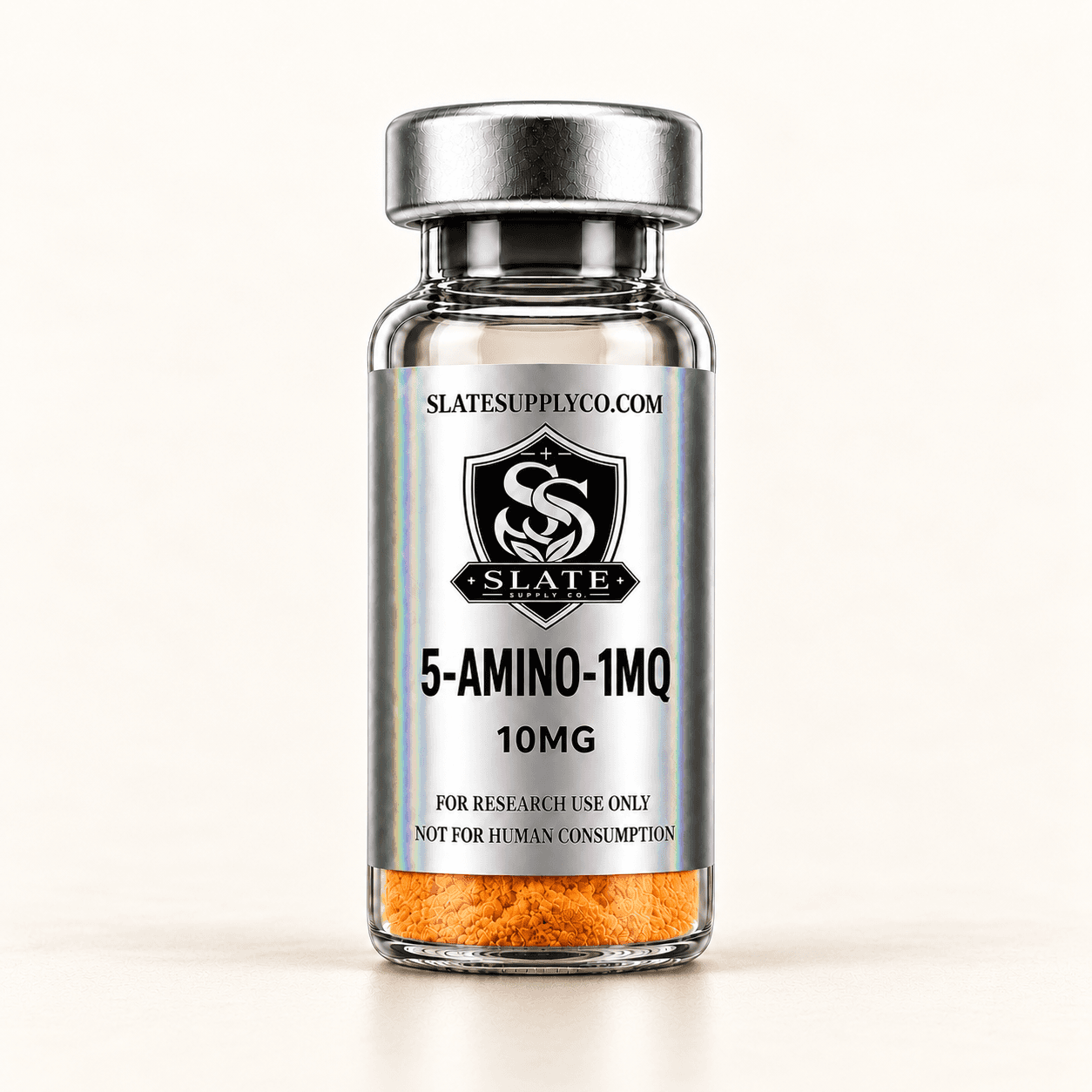 5-Amino-1MQ 10mg 10mg