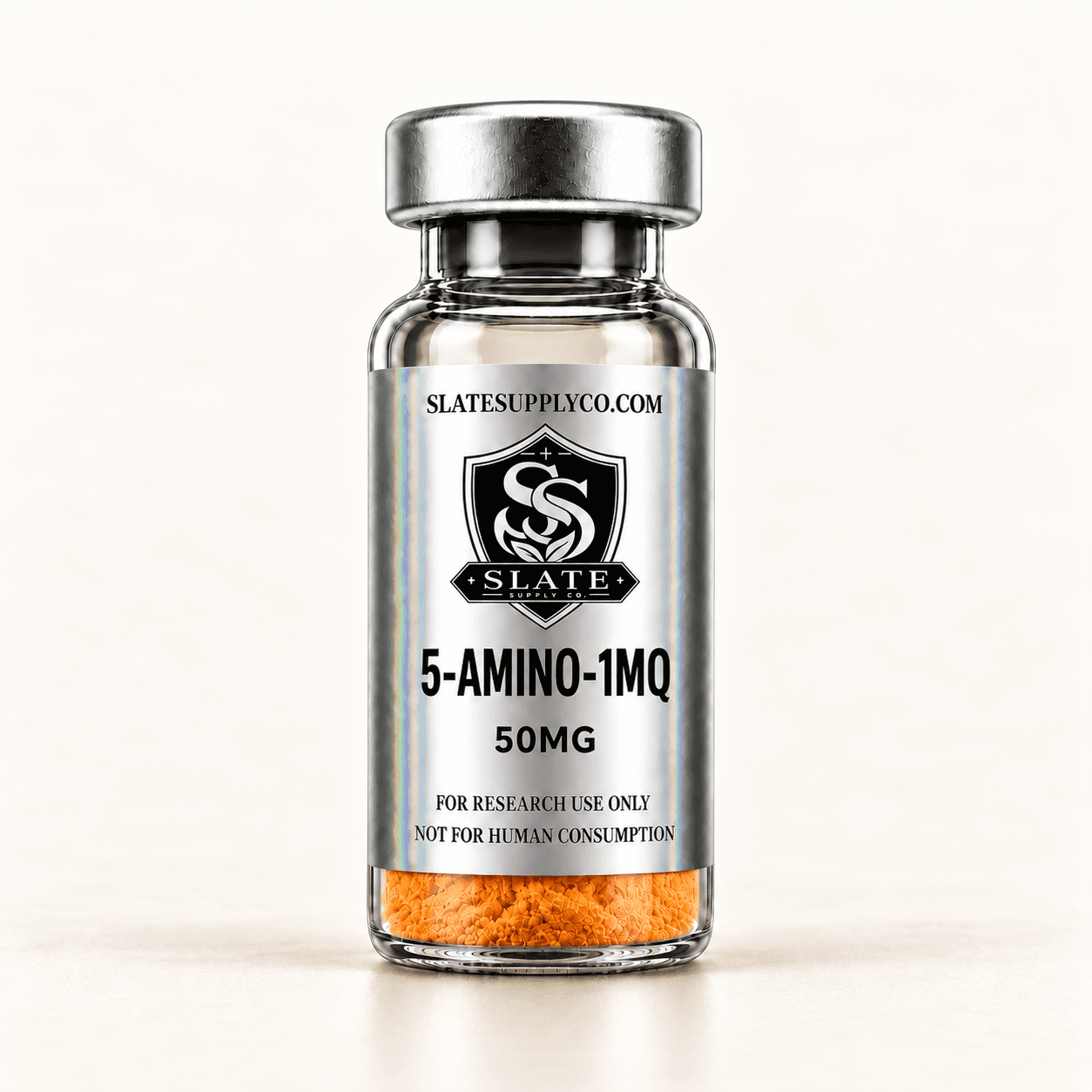 5-Amino-1MQ 50mg
