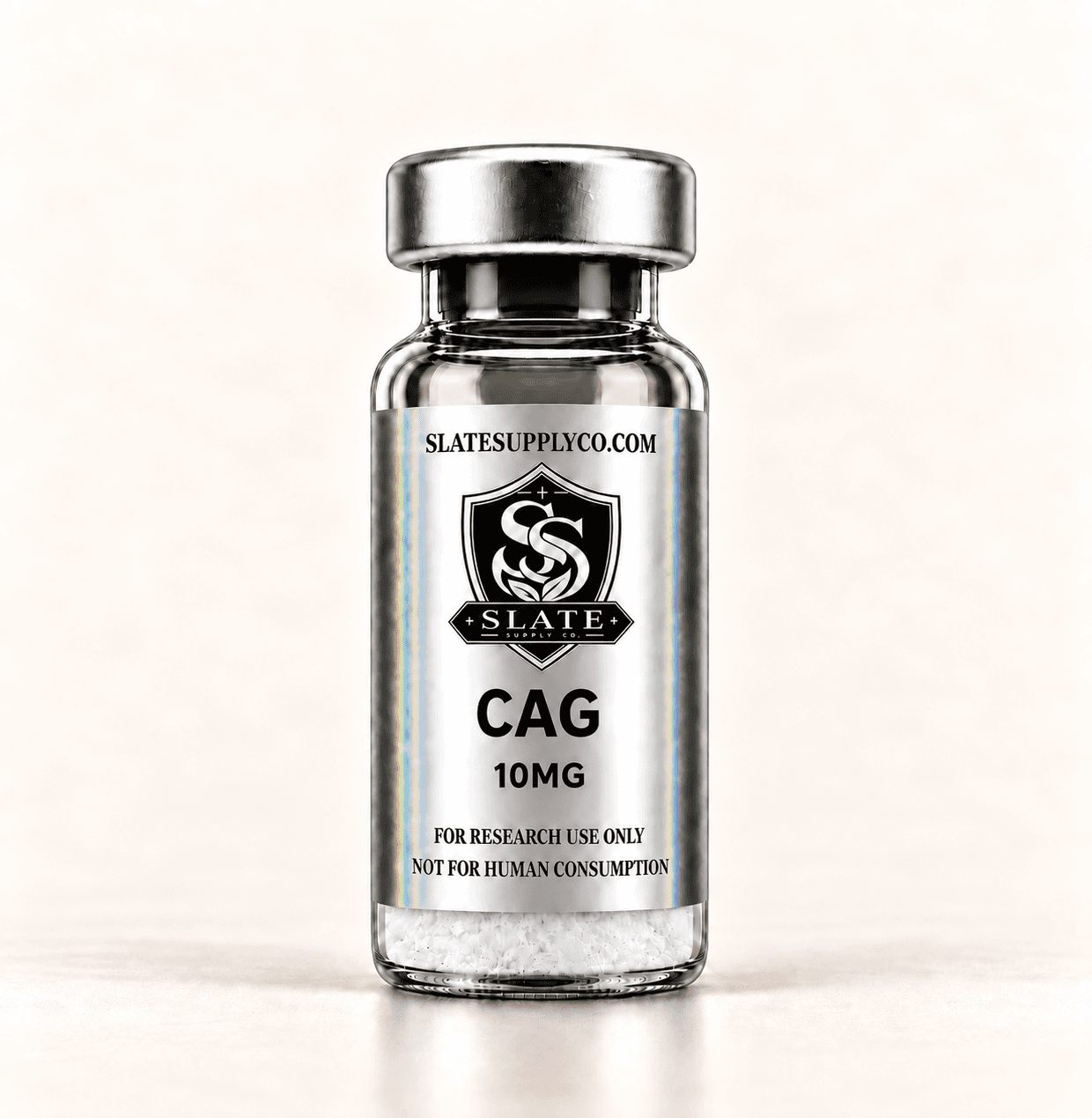 CAG 10mg 10mg