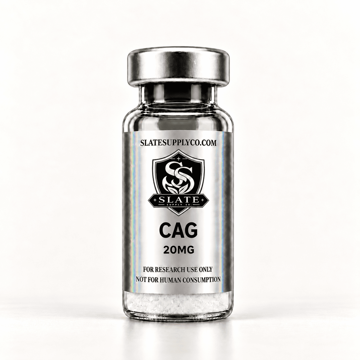 CAG 20mg 20mg