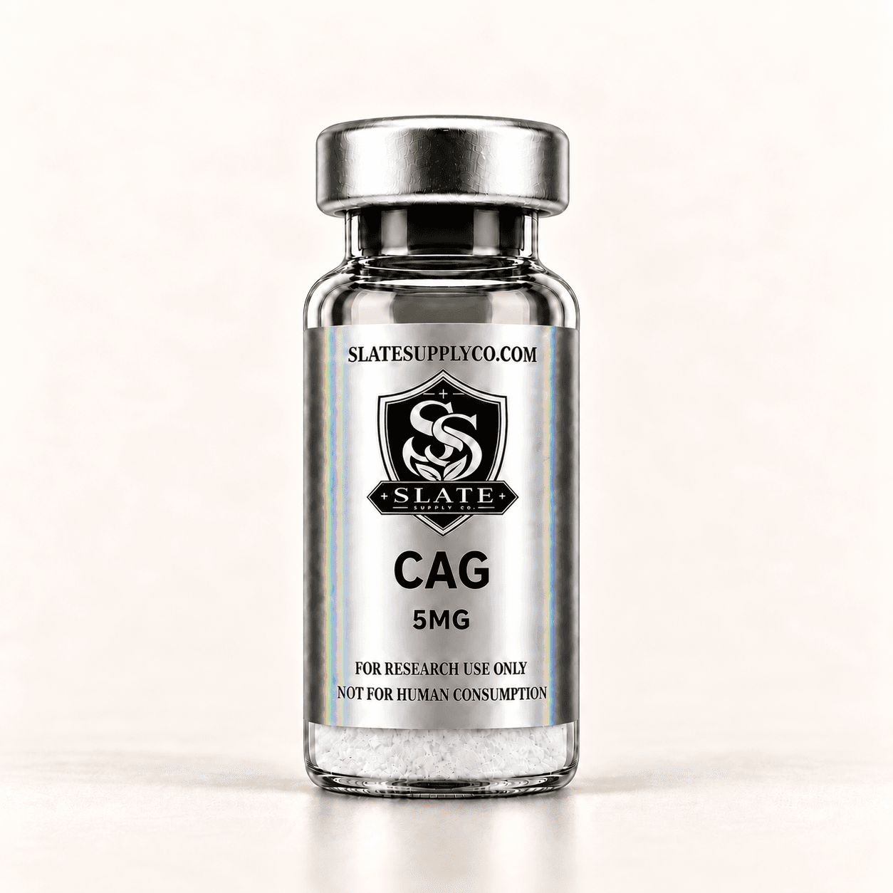 CAG 5mg 5mg