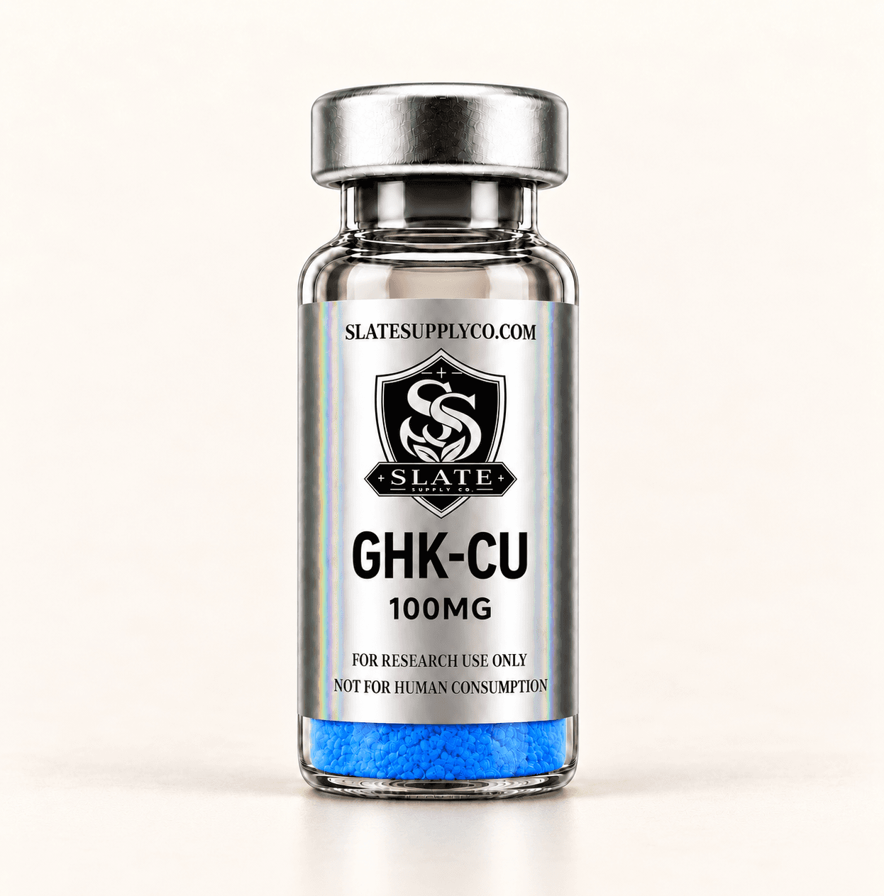 GHK-Cu 100mg 100mg