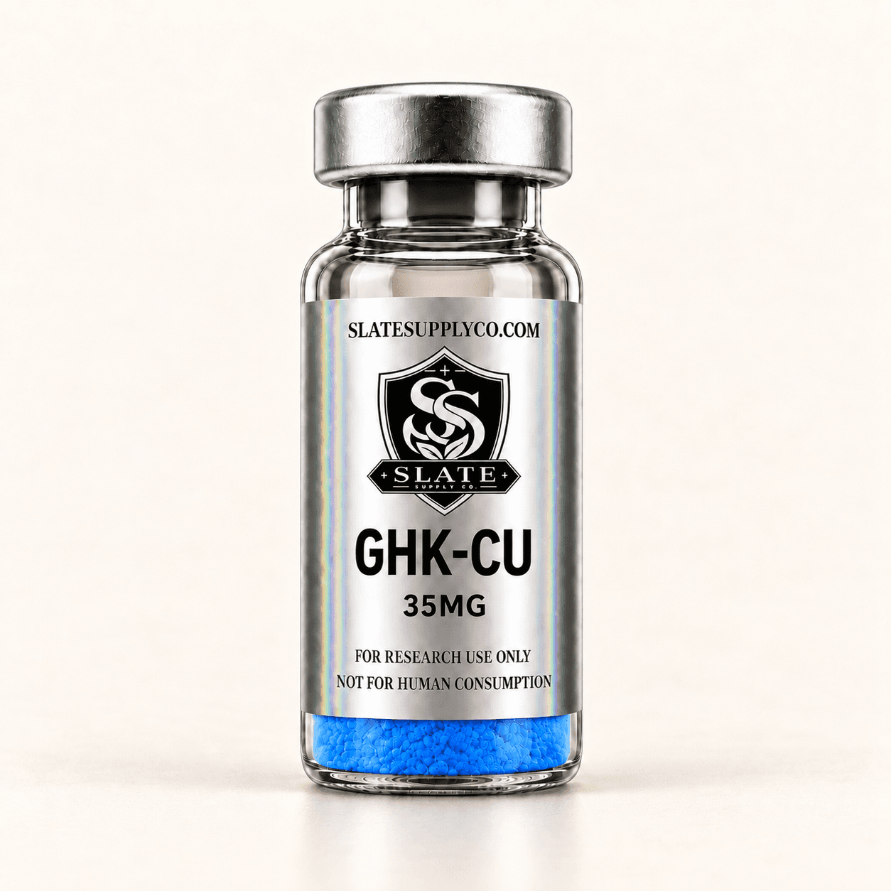 GHK-Cu 35mg 35mg