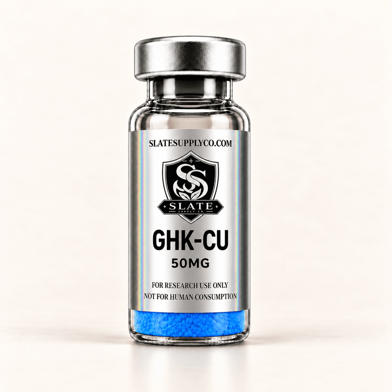 GHK-Cu 50mg 50mg