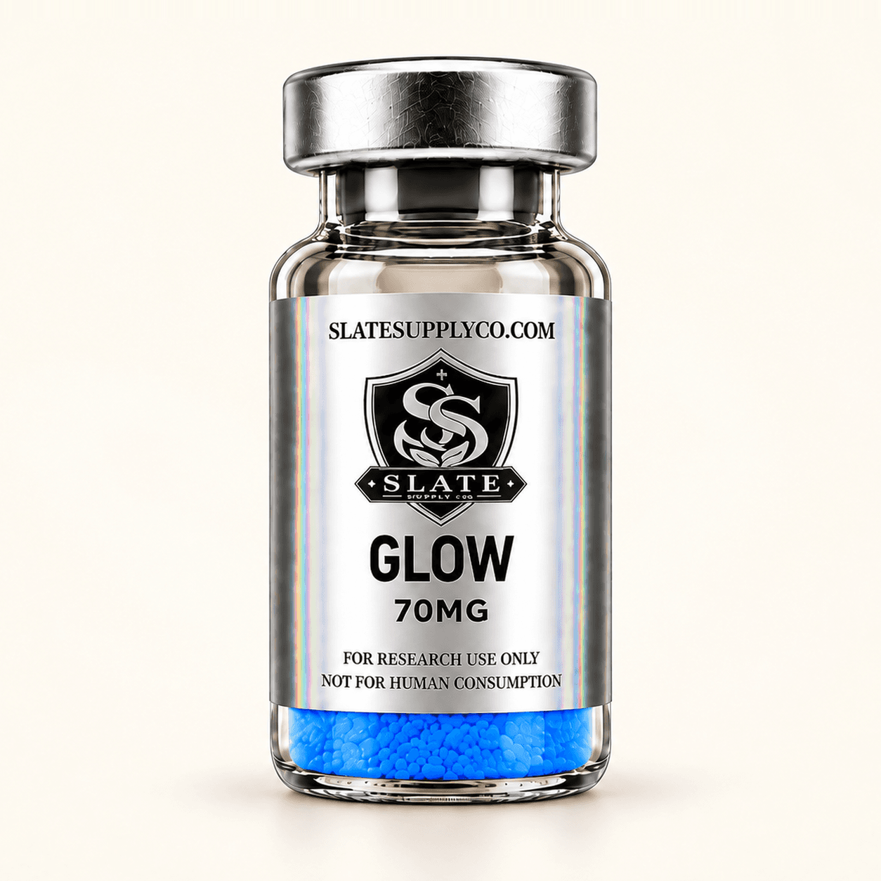 GLOW 70mg