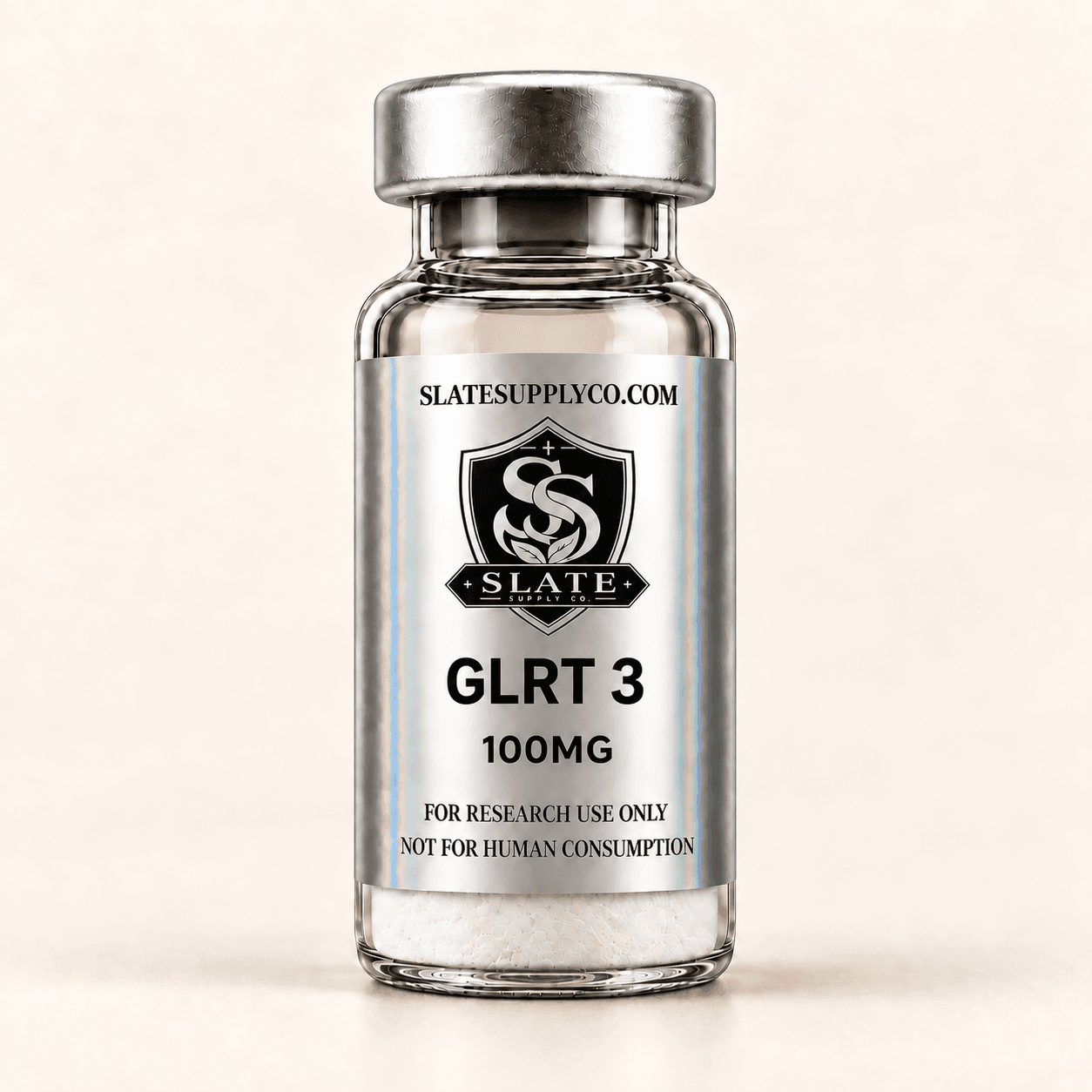 GLRT 3 100mg 100mg