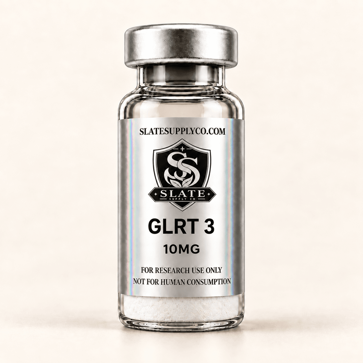 GLRT 3 10mg 10mg