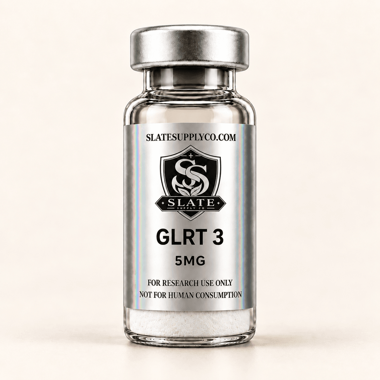 GLRT 3 5mg 5mg