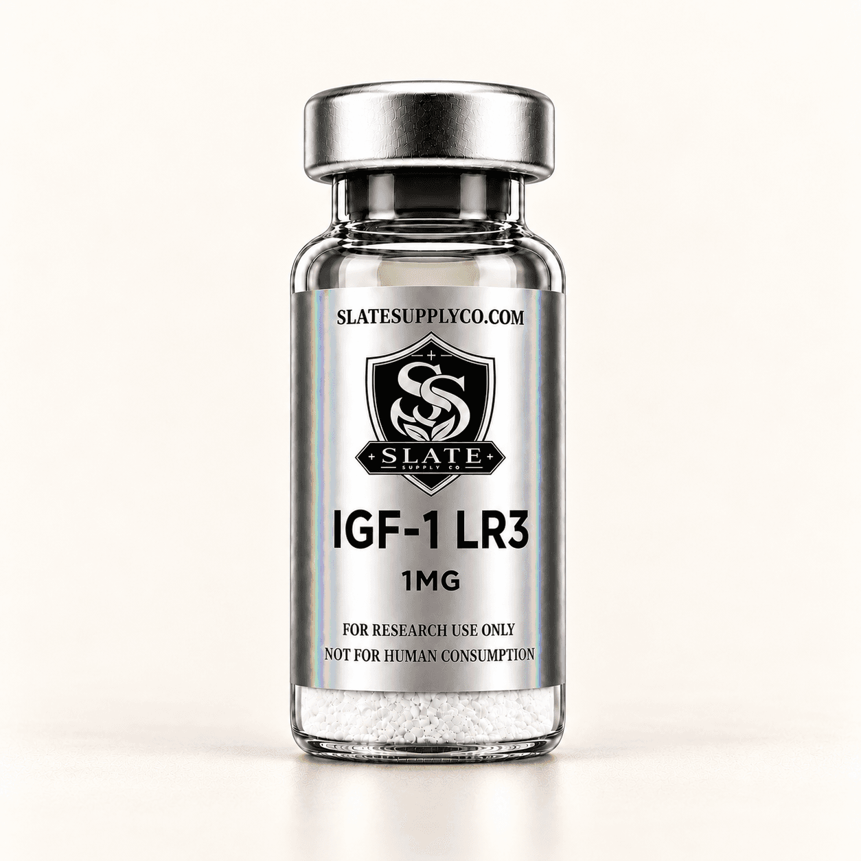 IGF-1 LR3 1mg 1mg