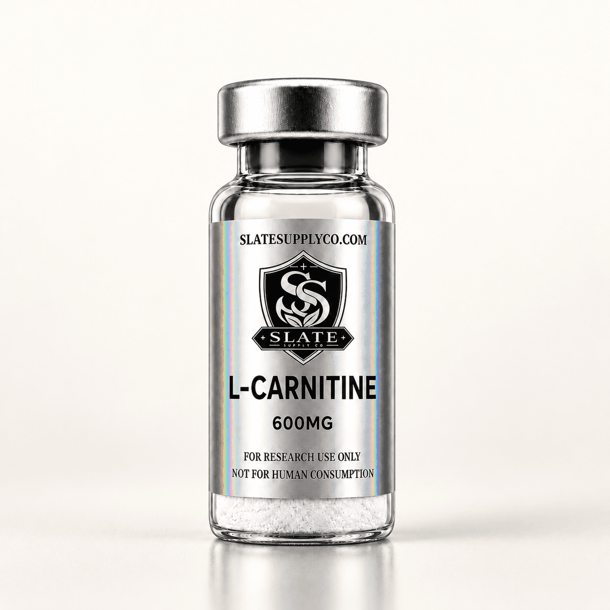 L-Carnitine 600mg 600mg