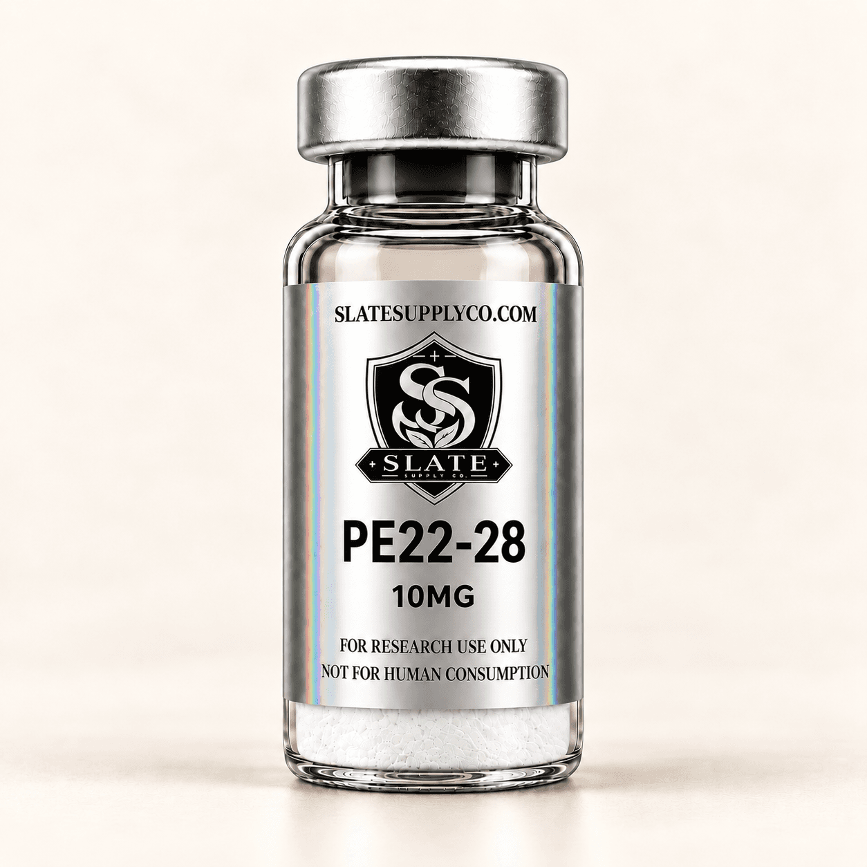 PE22-28 10mg 10mg