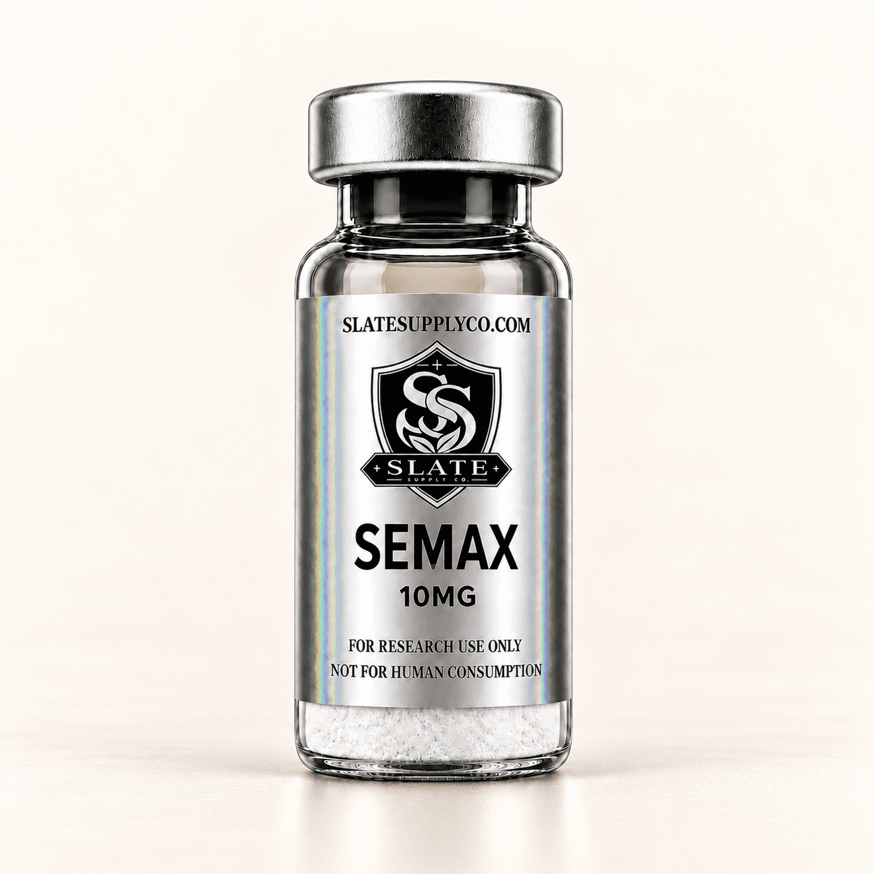Semax 10mg 10mg