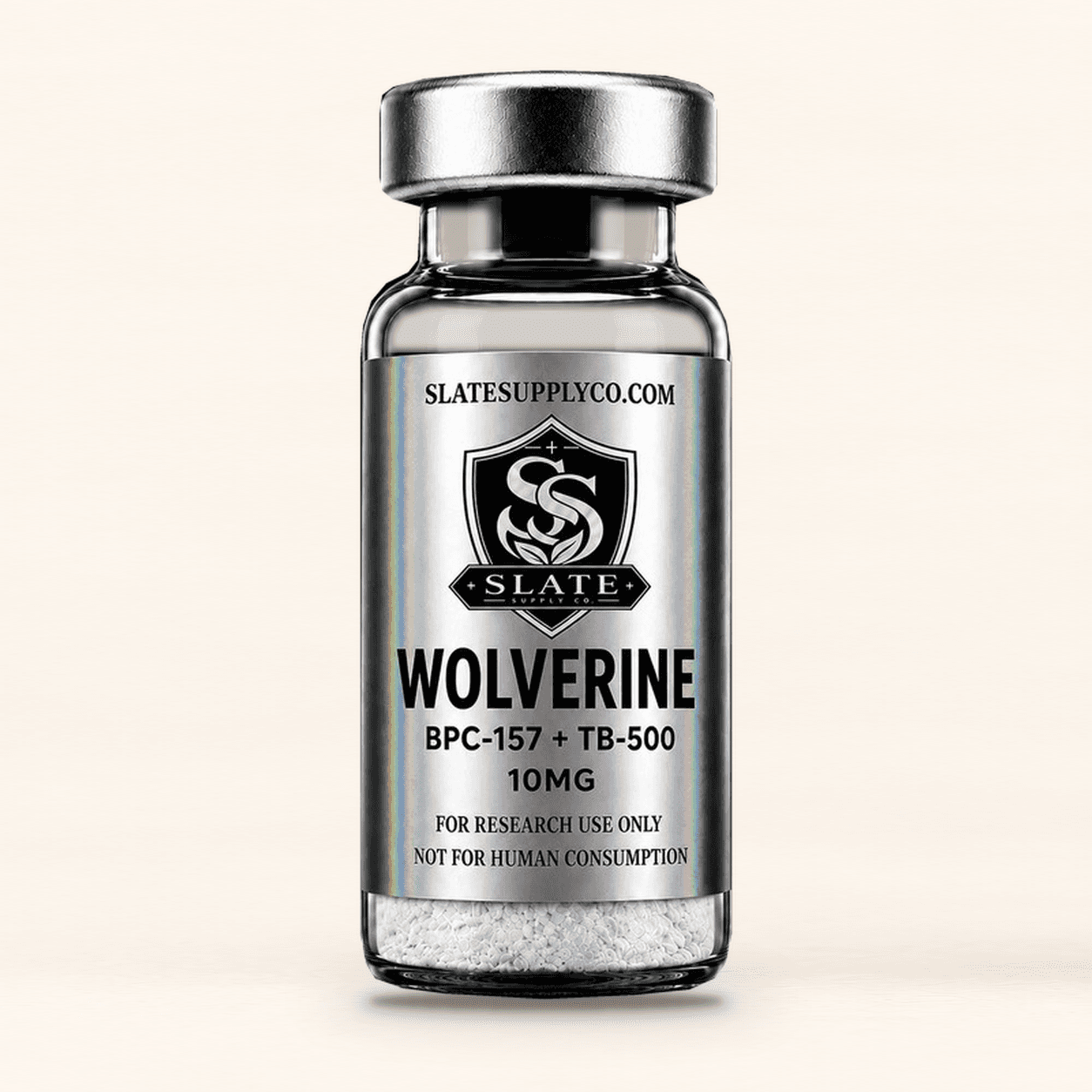 WOLVERINE BLEND 10mg 10mg