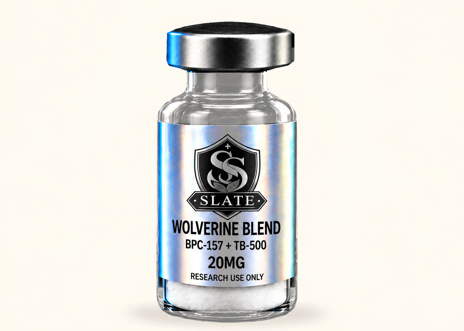 WOLVERINE BLEND 20mg