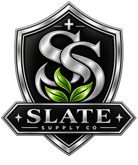 Slate Supply Co