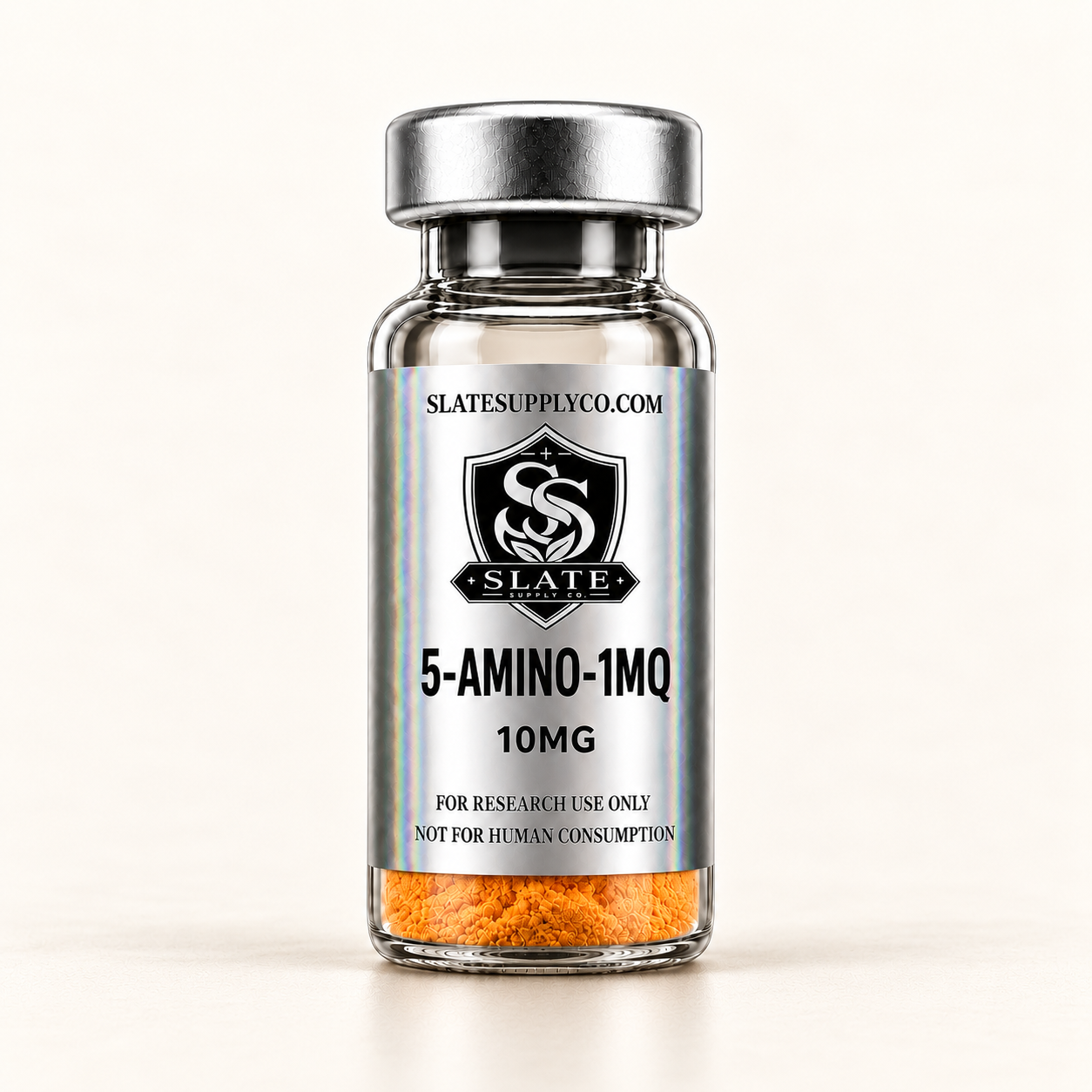 5-Amino-1MQ 10mg vial