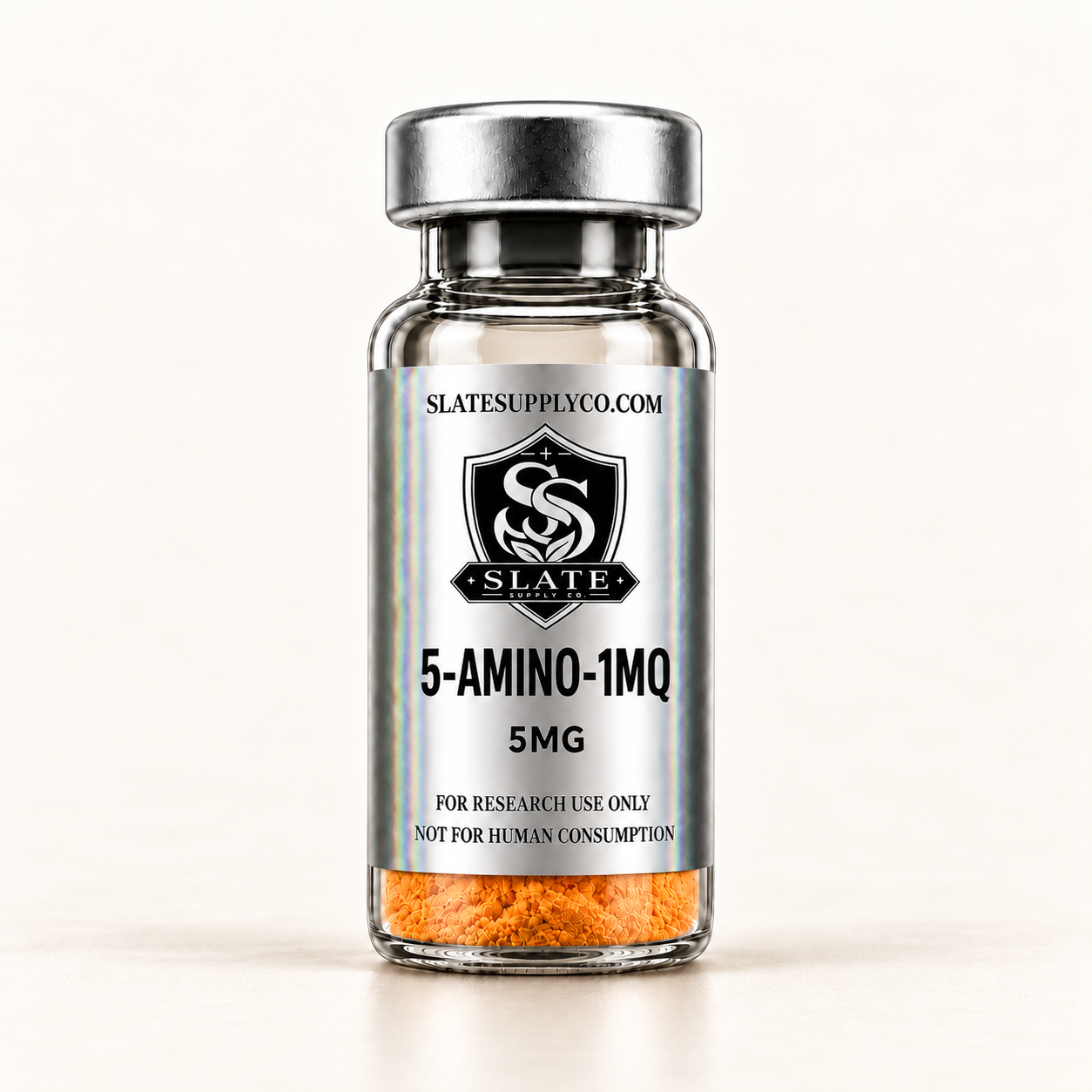 5-Amino-1MQ 5mg
