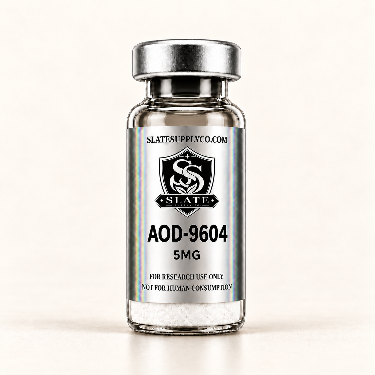AOD-9604 5mg β research use only