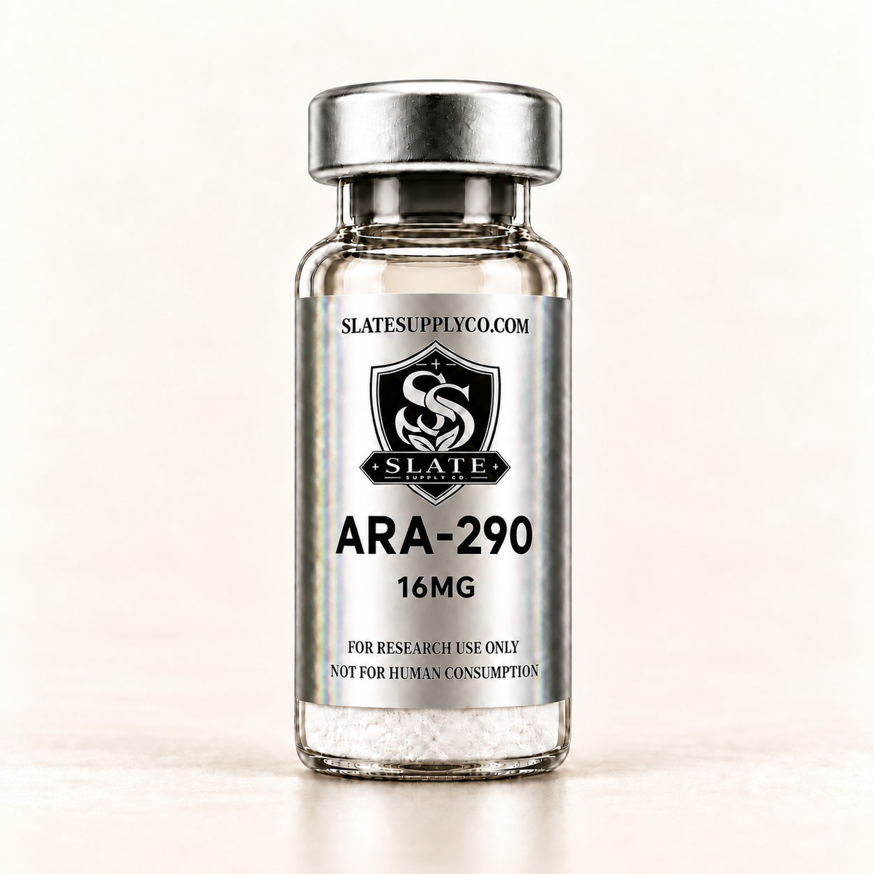 ARA-290 16mg vial