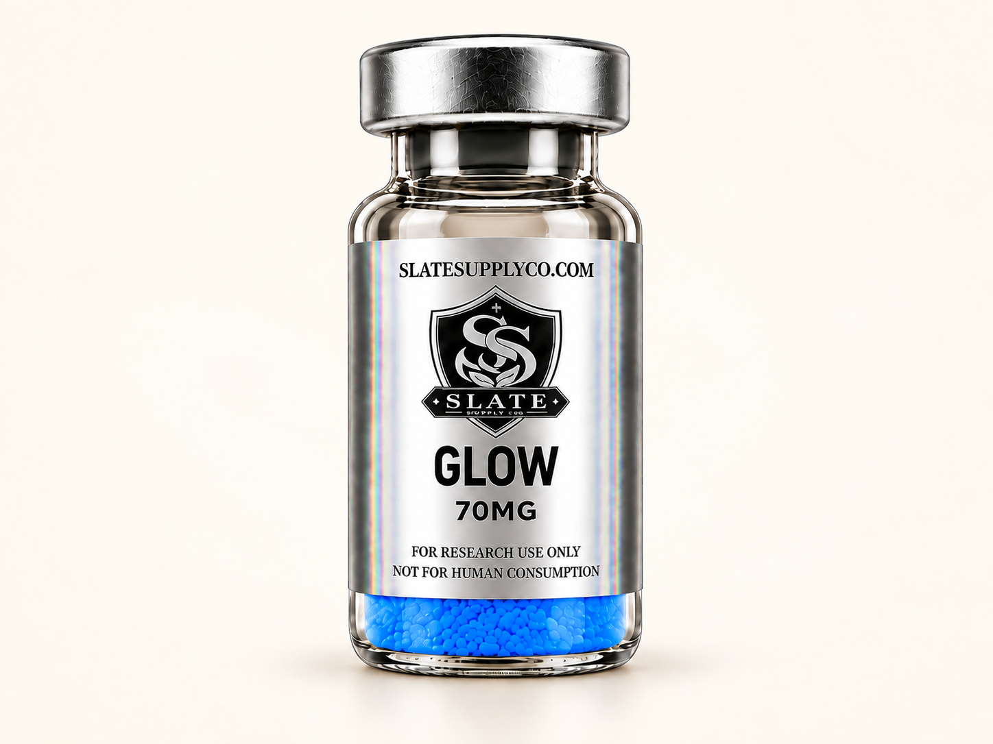 GLOW 70mg