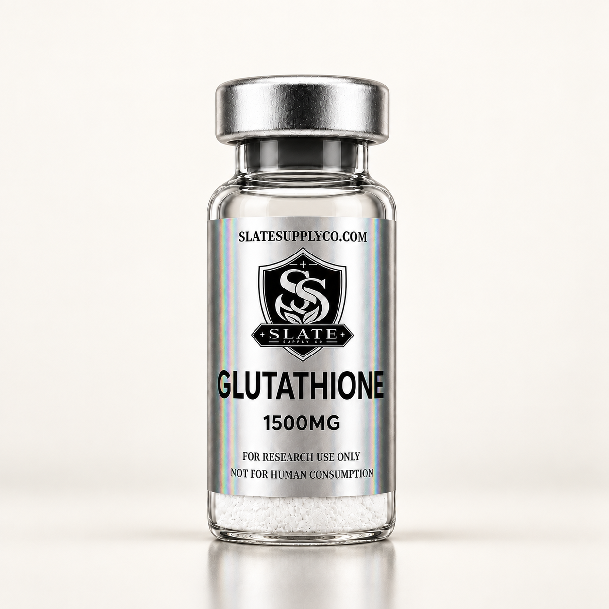 Glutathione 1500mg