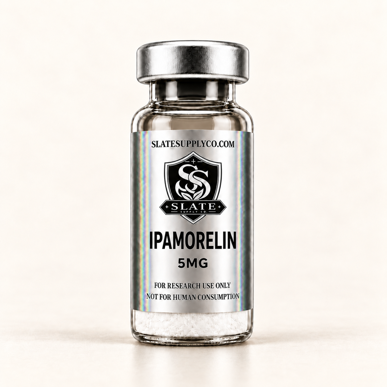 Ipamorelin 5mg β research use only