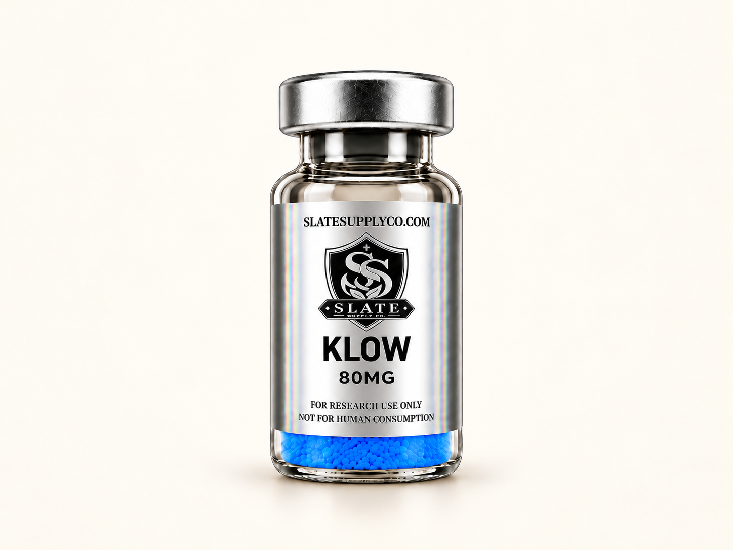 KLOW 80mg