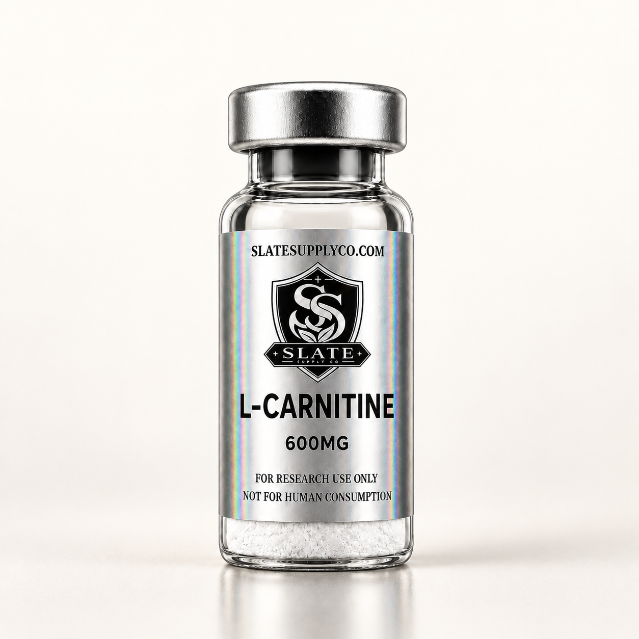 L-Carnitine 600mg