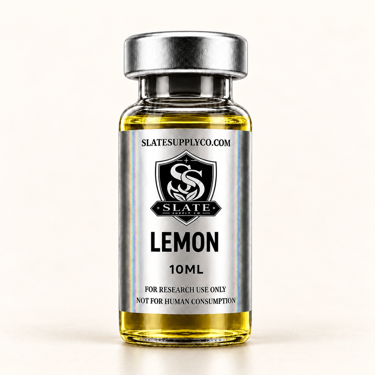 Lemon Bottle 10ml