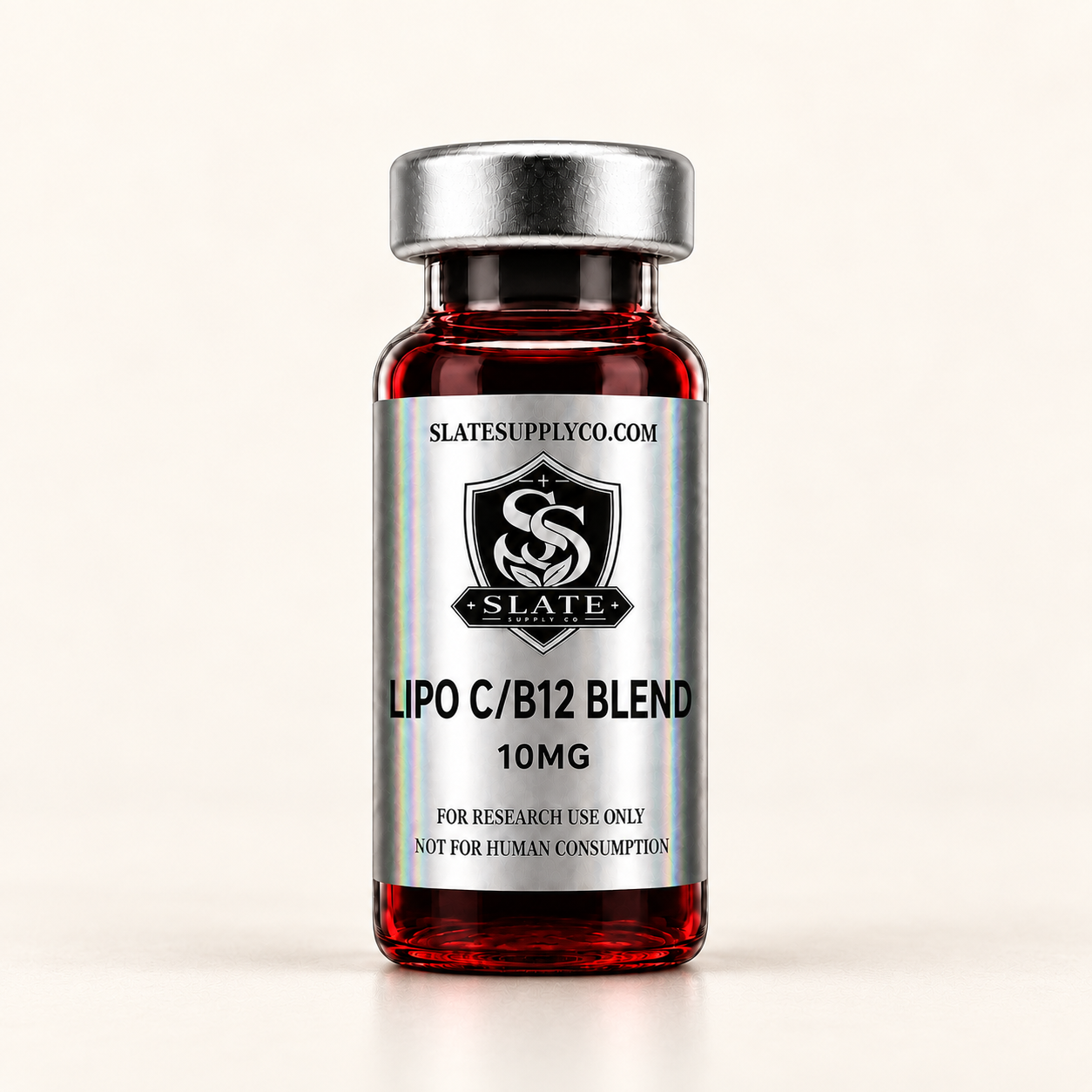 Lipo C/B12 Blend 10ml