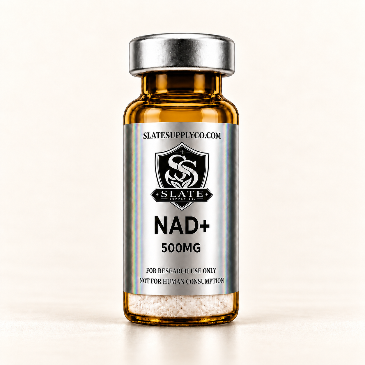 NAD+ 500mg
