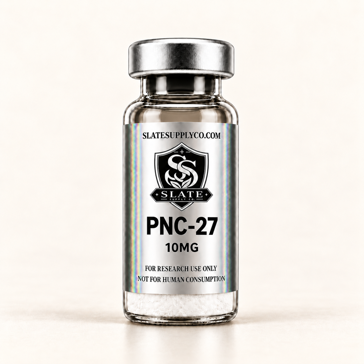PNC-27 10mg β research use only