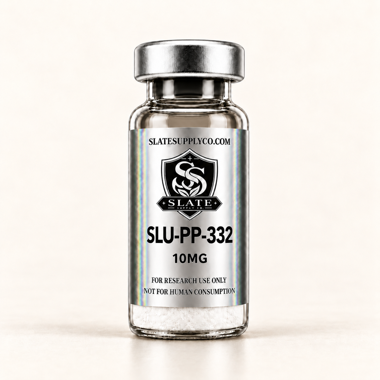 SLU-PP-332 10mg β research use only
