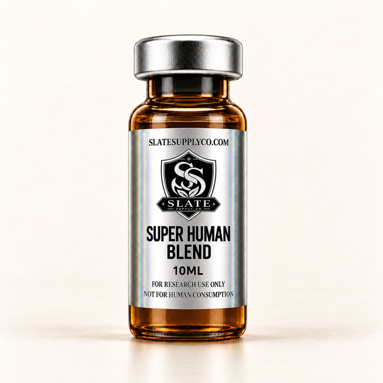 Super Human Blend 10ml